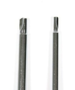 Alternative view of TL-109 Schroevendraaier set met koppelingskop