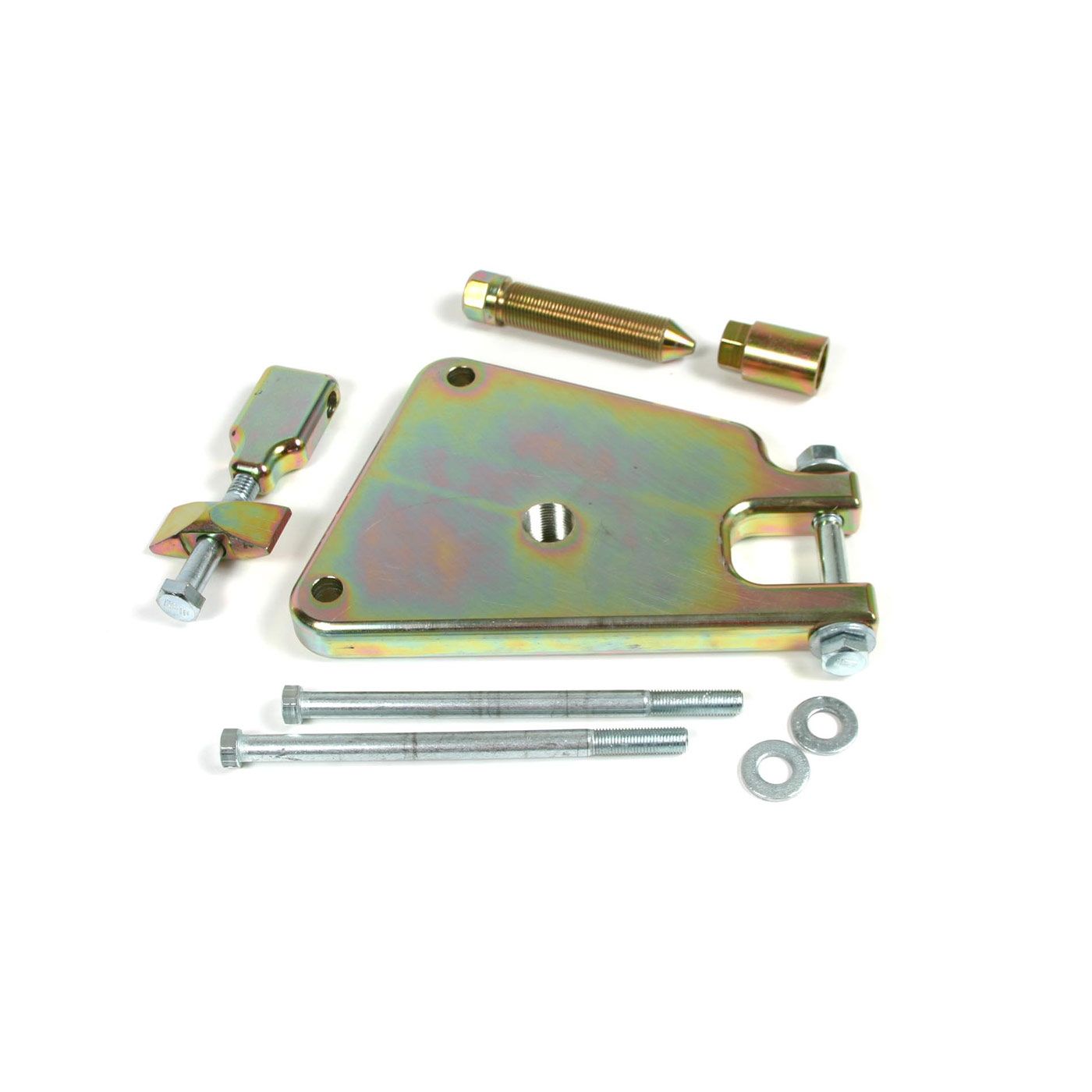 63-82 Rear Spindle Removal Press