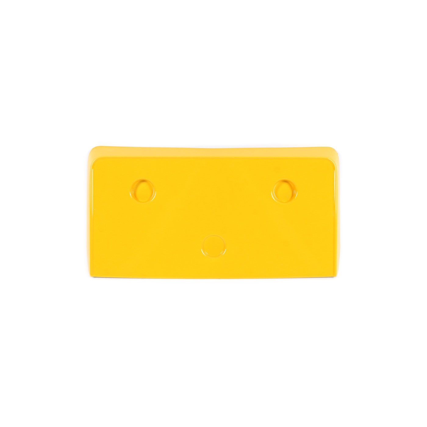 GM Kentekenplaatbevestiging voor 05-13 - Afbeelding 2