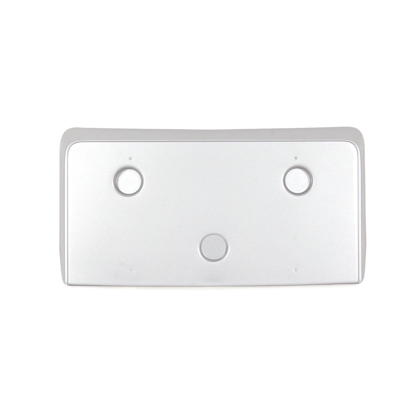 GM Kentekenplaatbevestiging voor 05-13 - Afbeelding 3