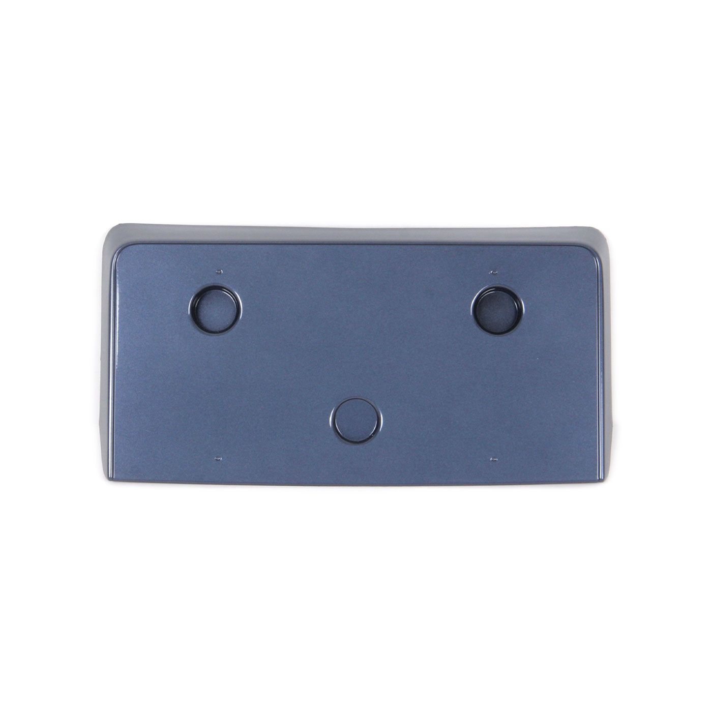 GM Kentekenplaatbevestiging voor 05-13 - Afbeelding 4