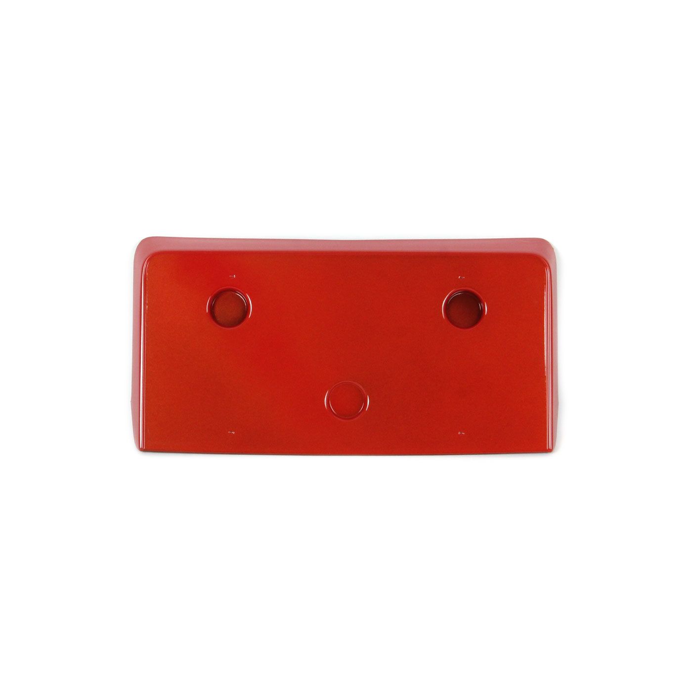 GM Kentekenplaatbevestiging voor 05-13 - Afbeelding 5