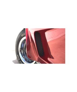 X-3866 Grille-set voor zijspatborden (groot patroon met heldere afwerking) 73-79
