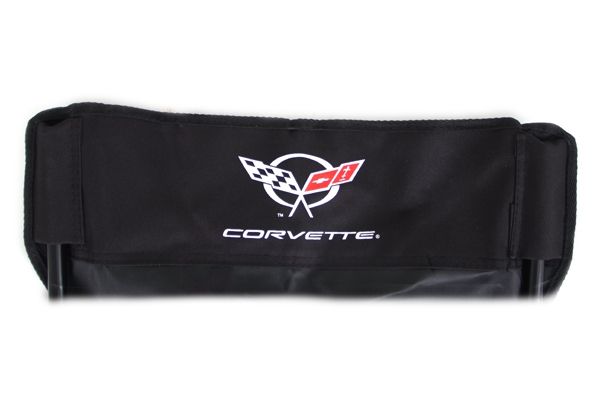X-4131 C5 Corvette reisstoel - Afbeelding 2