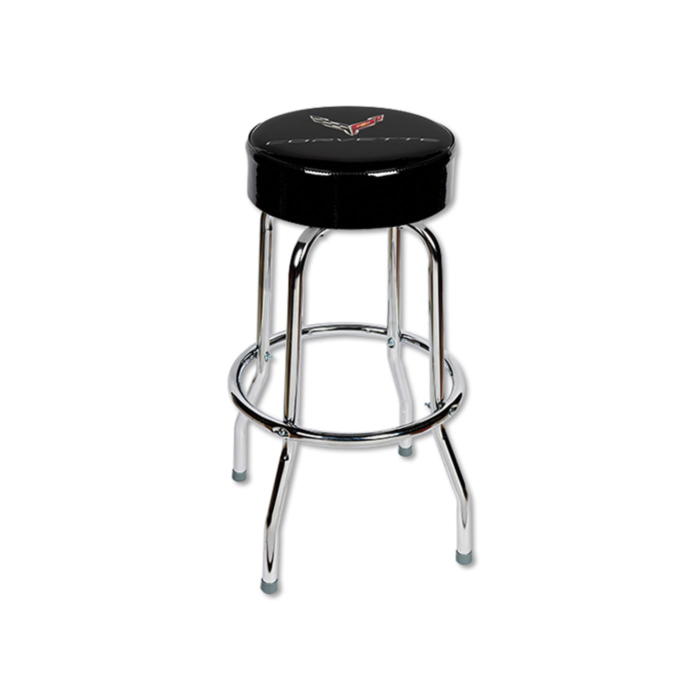X-4337 Corvette bar kruk 2020