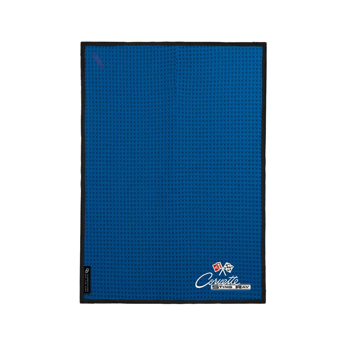 Club Glove Microfiber Cart Towel - Afbeelding 3