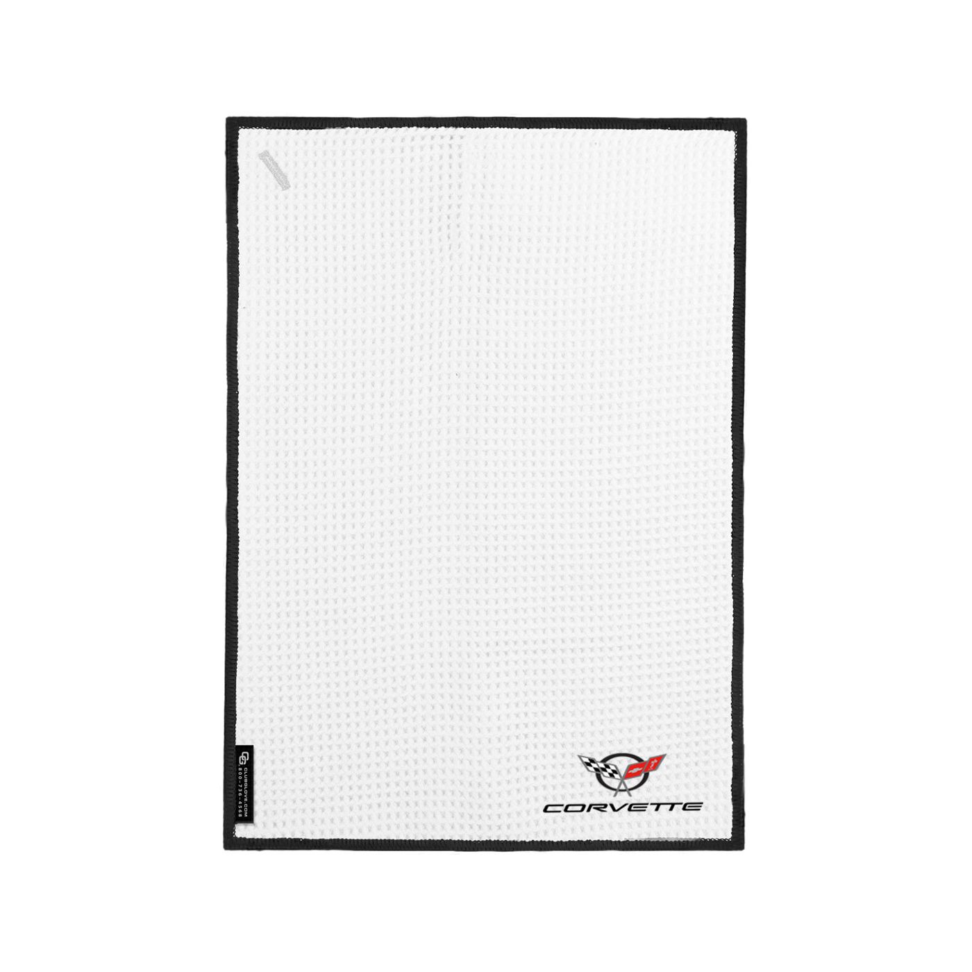 Club Glove Microfiber Cart Towel - Afbeelding 5