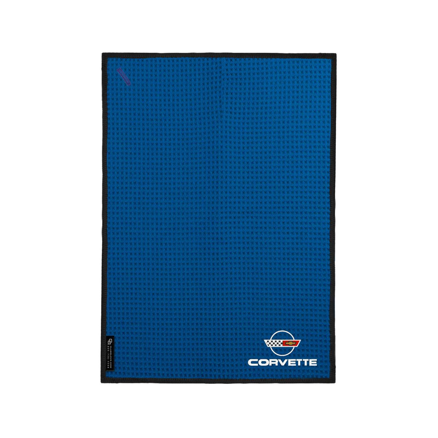 Club Glove Microfiber Cart Towel - Afbeelding 6