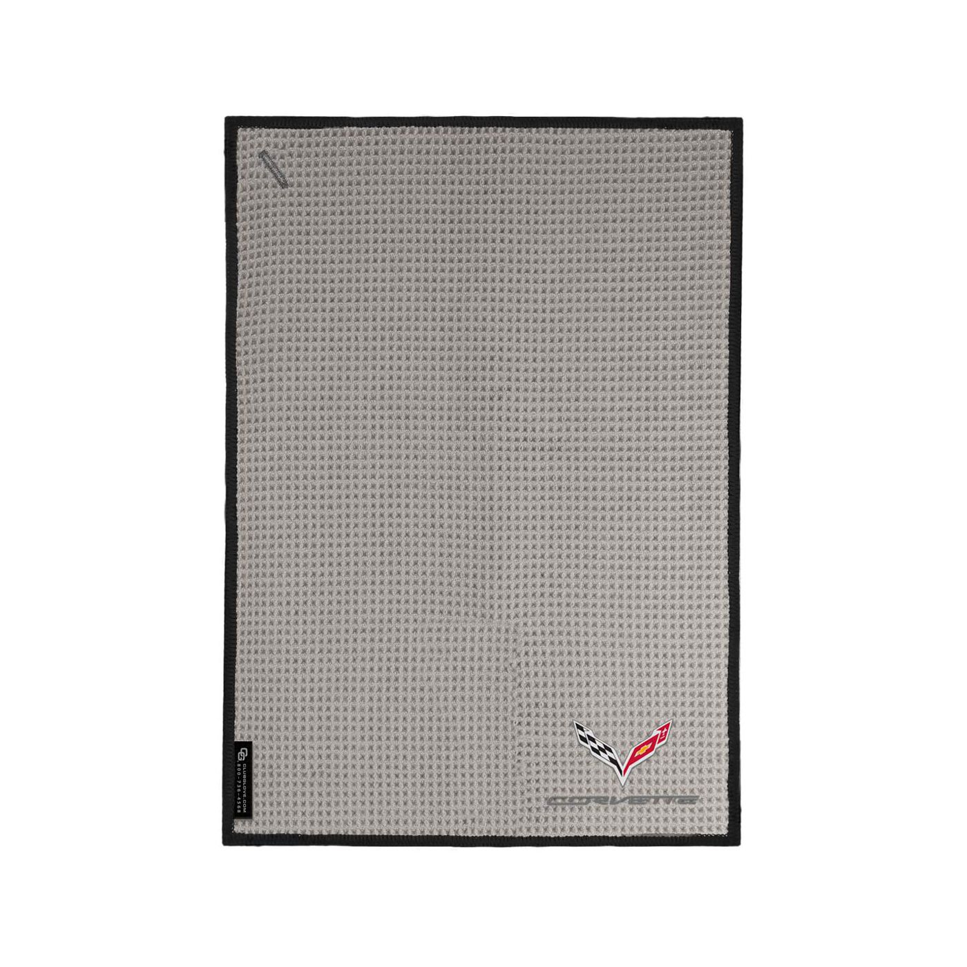 Club Glove Microfiber Cart Towel - Afbeelding 8
