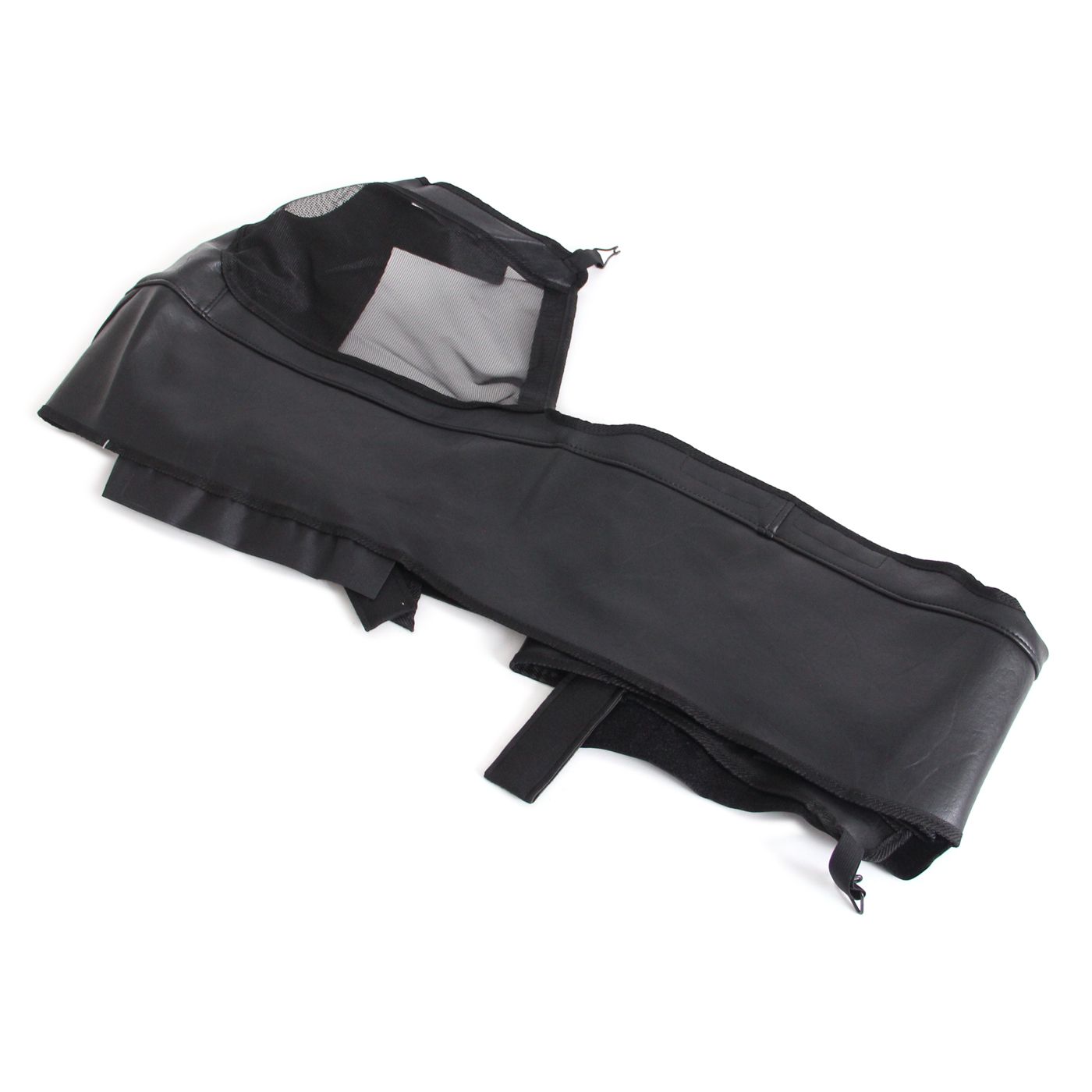 X-4354 Vinyl minimasker voorbumper 80-82 - Afbeelding 2