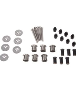 X-4519 Bagagerek montage set (6 gaten) 68-75