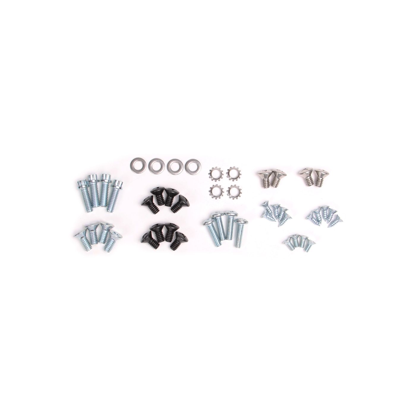 431-61 Hardware set cabriokapframe 68-75
