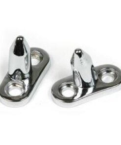 431-28 Cabrio dak of hard-top geleide pennen voor 69-75