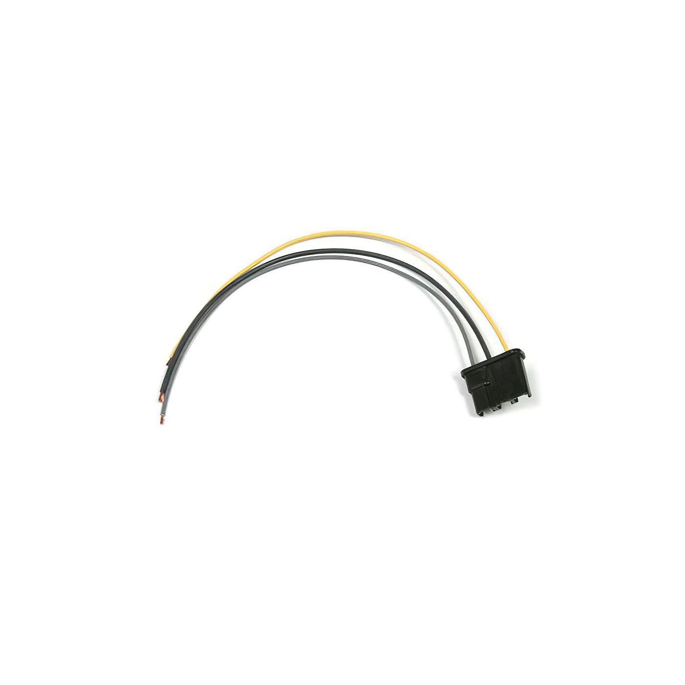 E-1125 Radiovoedingskabel met connector 68-76