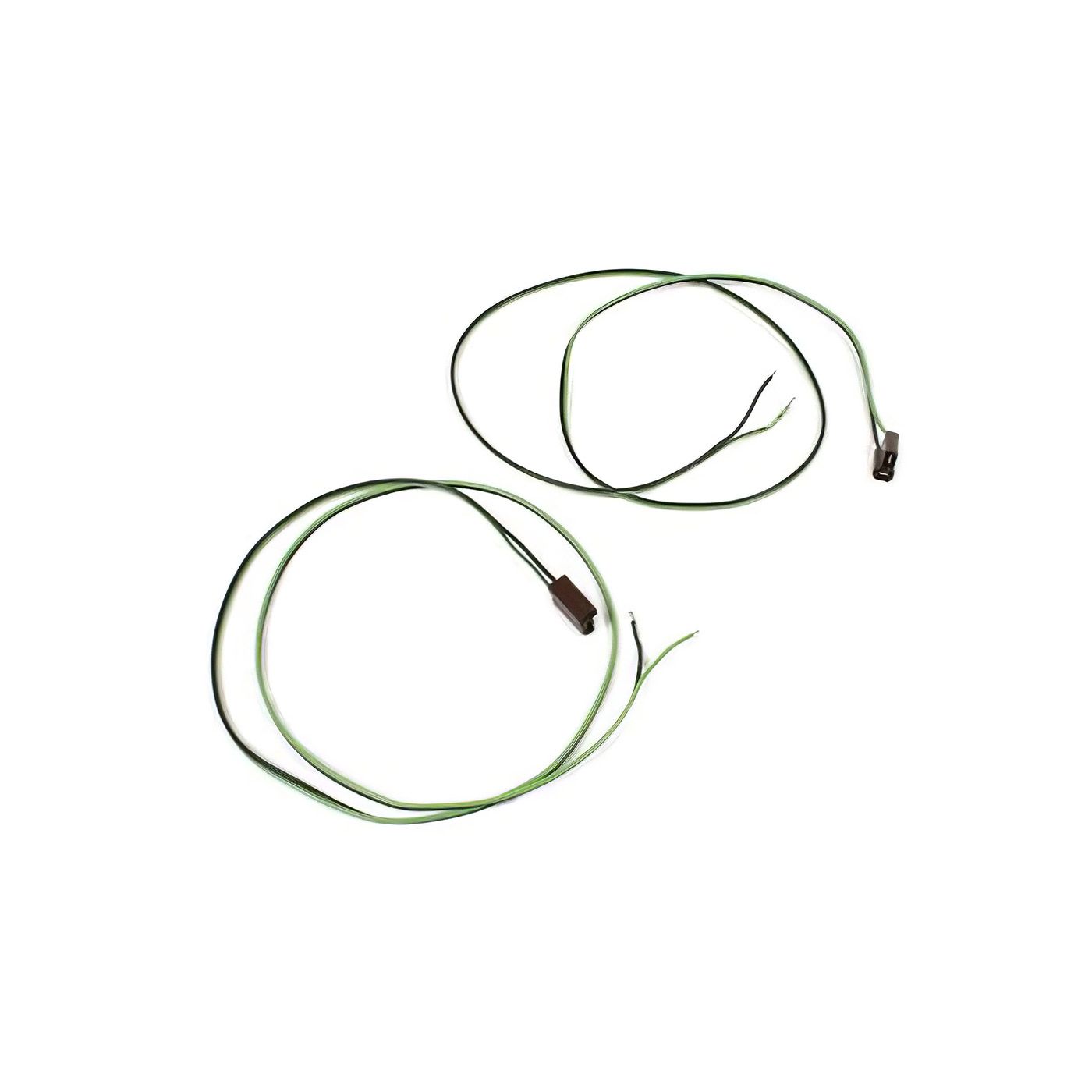 E-1146 Kabelboom voor luidspreker stereo radio 68-69