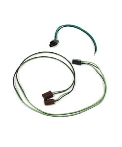 E-1147 Kabelboom voor mono radio luidspreker 70-73