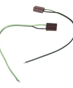 E-1148 Kabelboom voor luidsprekers van stereo radio 70-72