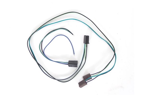 E-1171 Kabelboom voor luidspreker stereo radio 73