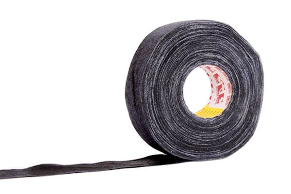 E-1226 Kabelboom katoen plakband ( 1.25 x 100' ) 53-82 - Afbeelding 2