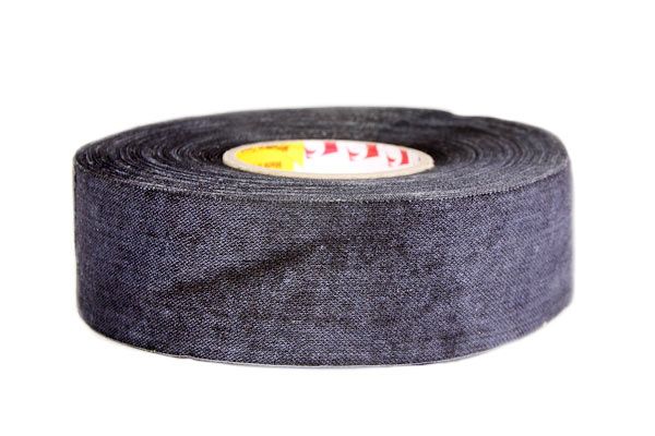 E-1226 Kabelboom katoen plakband ( 1.25 x 100' ) 53-82 - Afbeelding 3