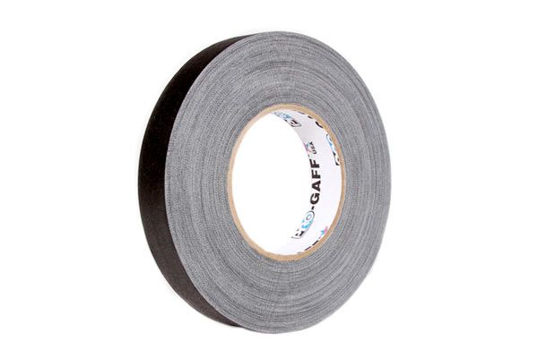 E-1227 Kabelboom High Temp Plakband (1 x 100') 53-82 - Afbeelding 3