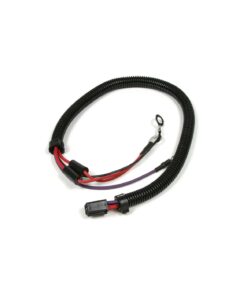451-587 Verlengkabelboom voor startmotor (zonder airco) 77L-78
