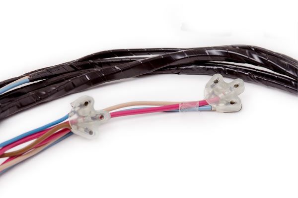 451-437 Kabelboom power window (1e ontwerp) 77E - Afbeelding 4