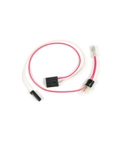 451-580 Speed Warning Wiring Harness 68-69