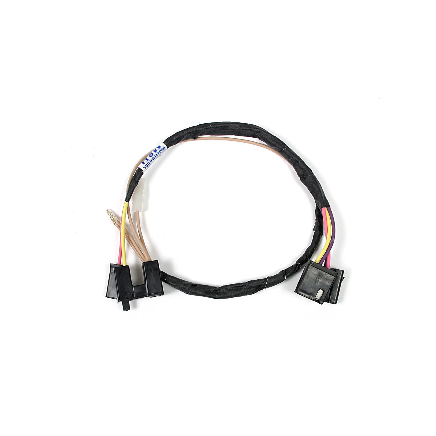 451-542 Kabel Seat Belt warning 74