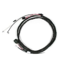 468-64C Transistor ontsteking kabelboom 68E