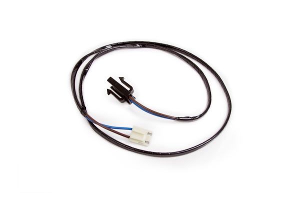 Kabelboom power window (zonder elek. bediening portierslot) links 79-80