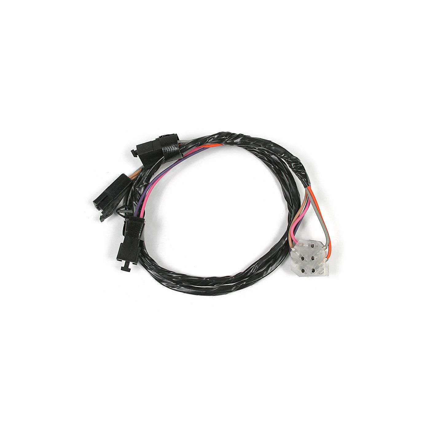 451-410 Elektrisch deurslot kabelboom - linkerdeur 78