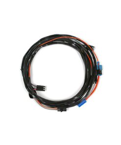 451-412 Elektrisch deurslot onder dashboard hoofdkabelboom (1e ontwerp) 78E