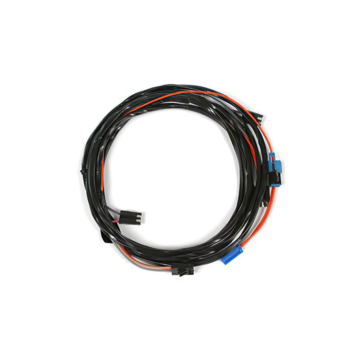 451-412 Elektrisch deurslot onder dashboard hoofdkabelboom (1e ontwerp) 78E