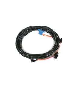 451-413 Kabelboom elektrisch deurslot onder dashboard (2e ontwerp) 78