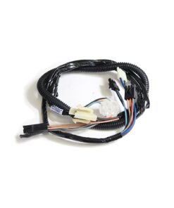 451-416 Elektrisch bedienbare deurvergrendeling en raamkabelboom - linkerdeur 80-82