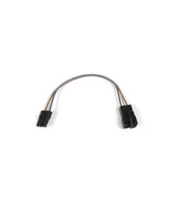451-418 Elektrisch deurslot onder dashboard adapterharnas 81