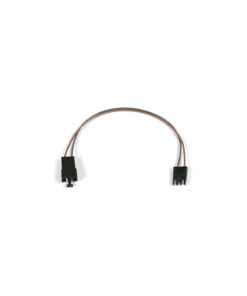 451-419 Elektrisch deurslot onder dashboard adapterharnas 82