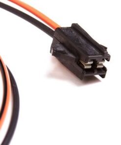 Alternative view of 451-426 Kabelboom power seat voeding 82