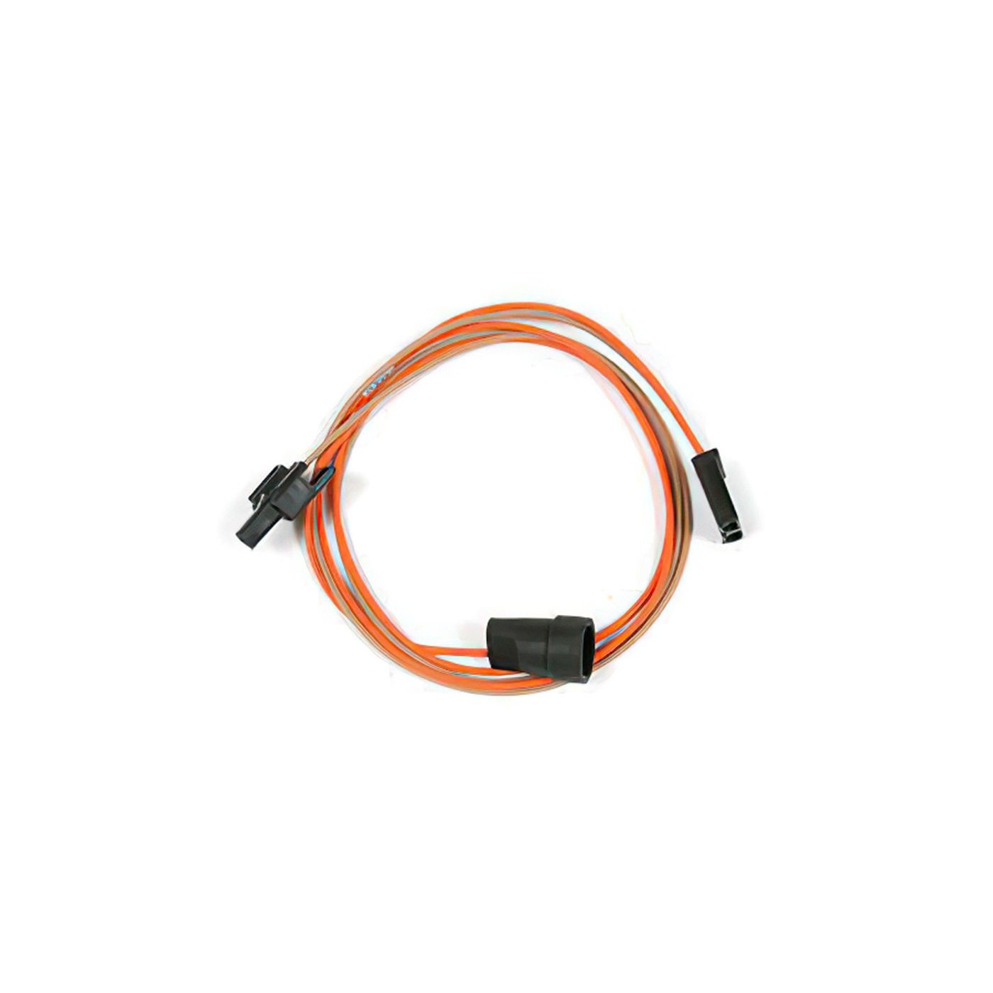 472-79B Kickdown kabelboom voor automaat 76-78