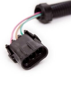 Alternative view of 451-613 Kabelboom koppelomvormer 81