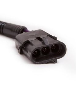 Alternative view of 451-614 Kabelboom koppelomvormer 82