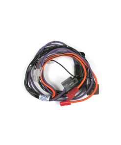 451-525 Kabelboom achterruitontdooier 78L (2e ontwerp)