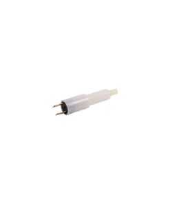 ES-662 Stoplicht Rempedaal Schakelaar (Wit/Origineel)