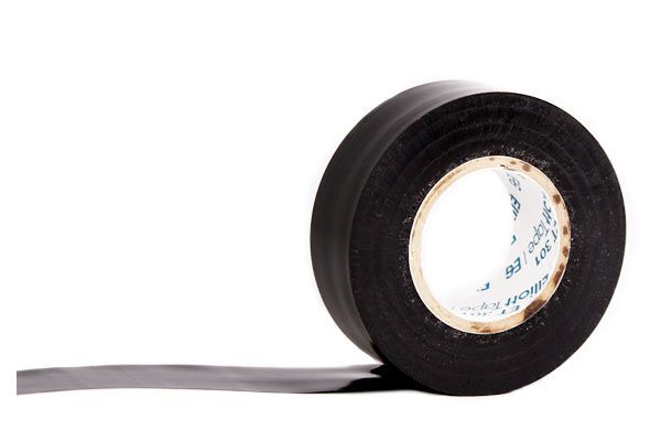 E-1224 Kabelboomtape (1 x 100') 53-82