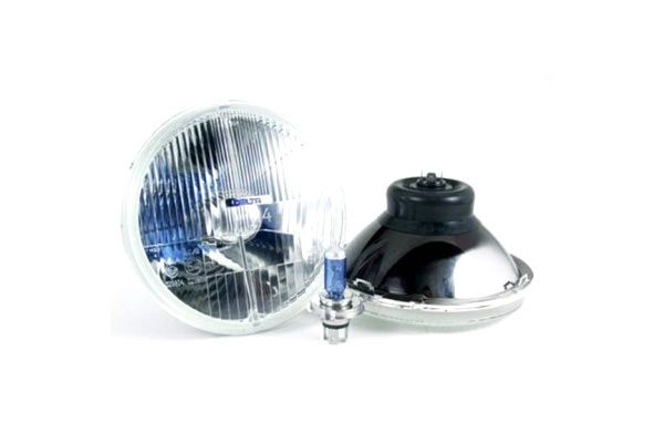 HDL-359 NeverNight high-output xenonkoplampupgrade 68-82 - Afbeelding 2