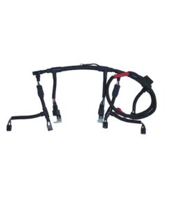 HDL-360 NeverNight Headlight Harness Upgrade 68-82