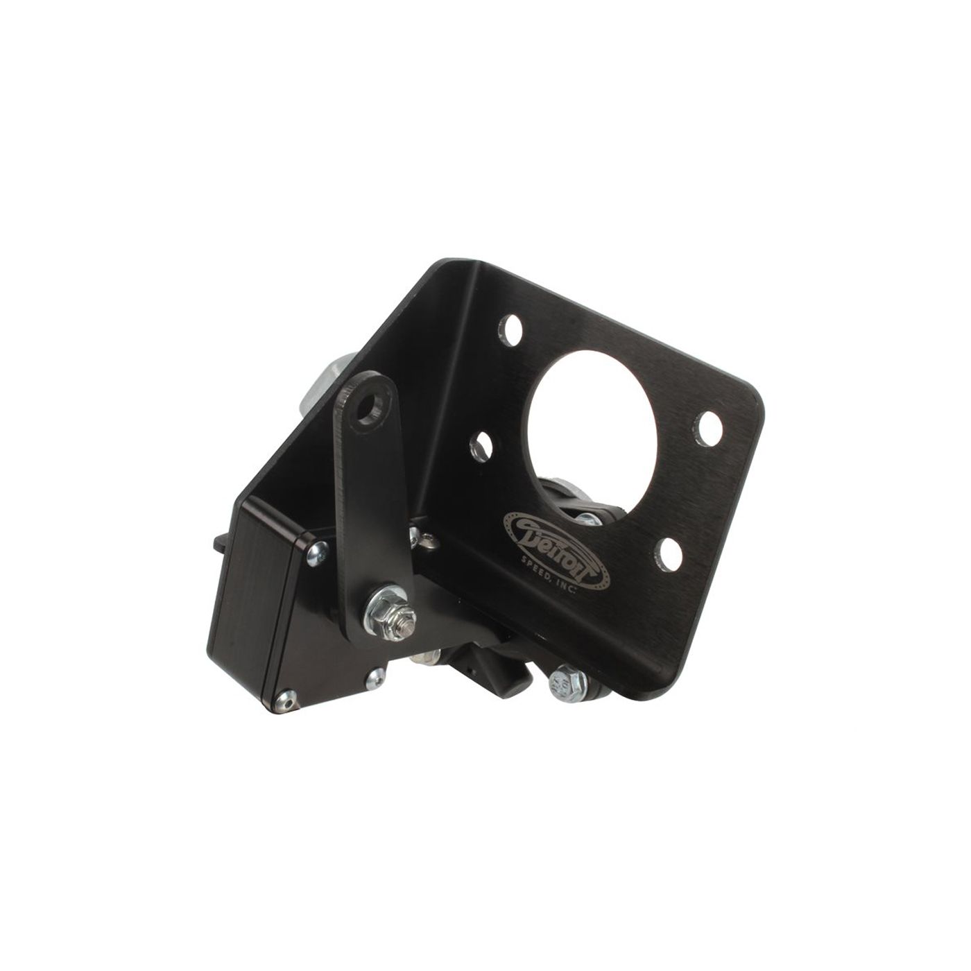 HDL-412 Detroit Speed elektrische koplampconversie 68-78 - Afbeelding 2