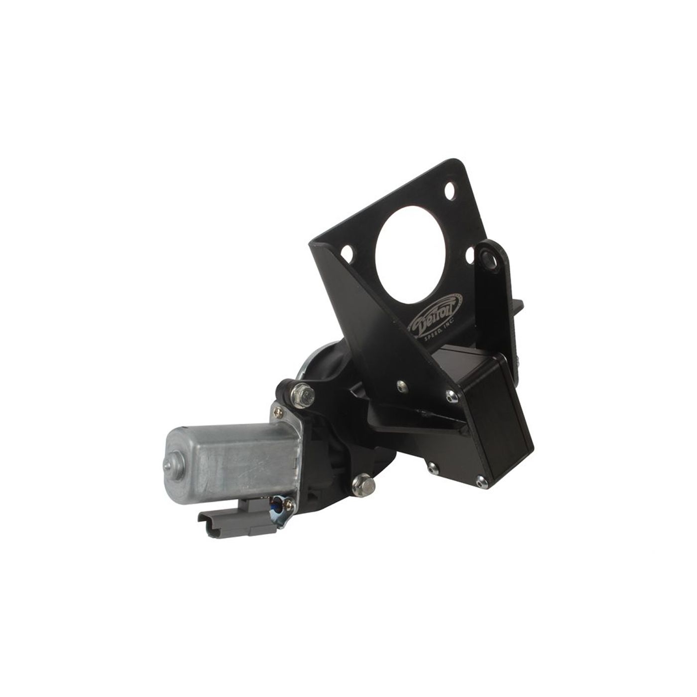 HDL-412 Detroit Speed elektrische koplampconversie 68-78 - Afbeelding 3