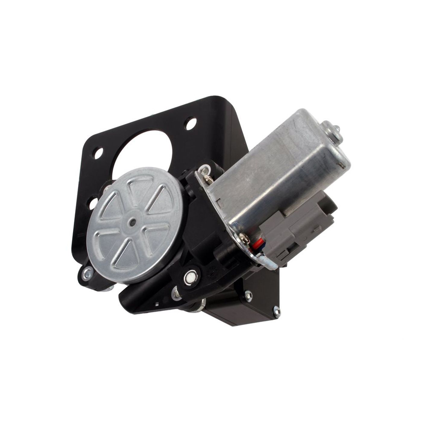 HDL-412 Detroit Speed elektrische koplampconversie 68-78 - Afbeelding 5